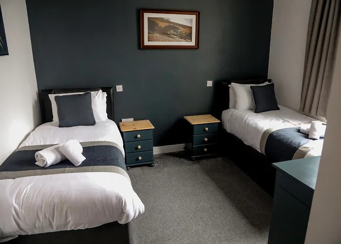 Cumbria Park Hotel