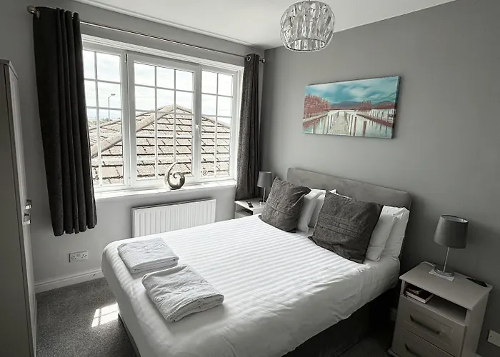 Solway Lodge Hotel