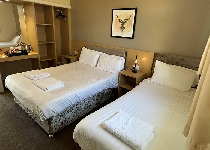 Solway Lodge Hotel